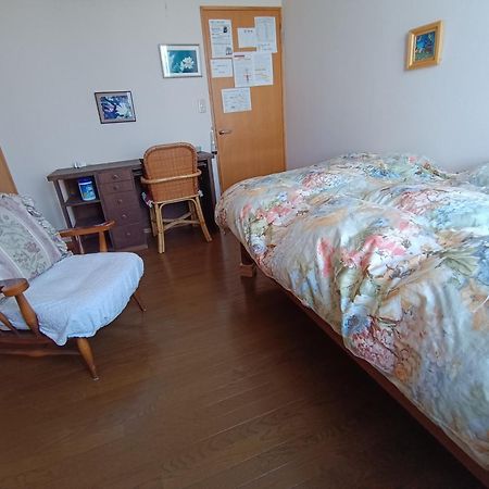 民泊 B&B Yoshida Sapporo Exterior foto