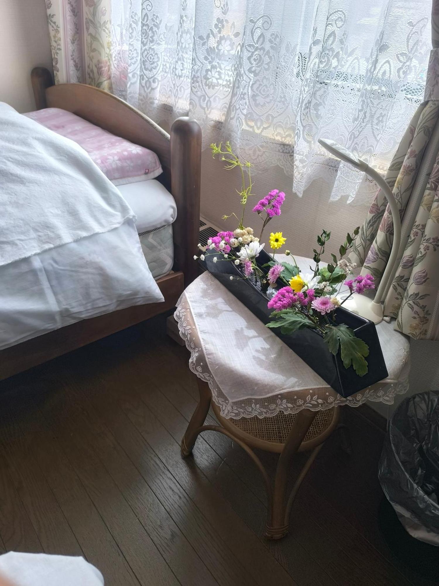 民泊 B&B Yoshida Sapporo Quarto foto