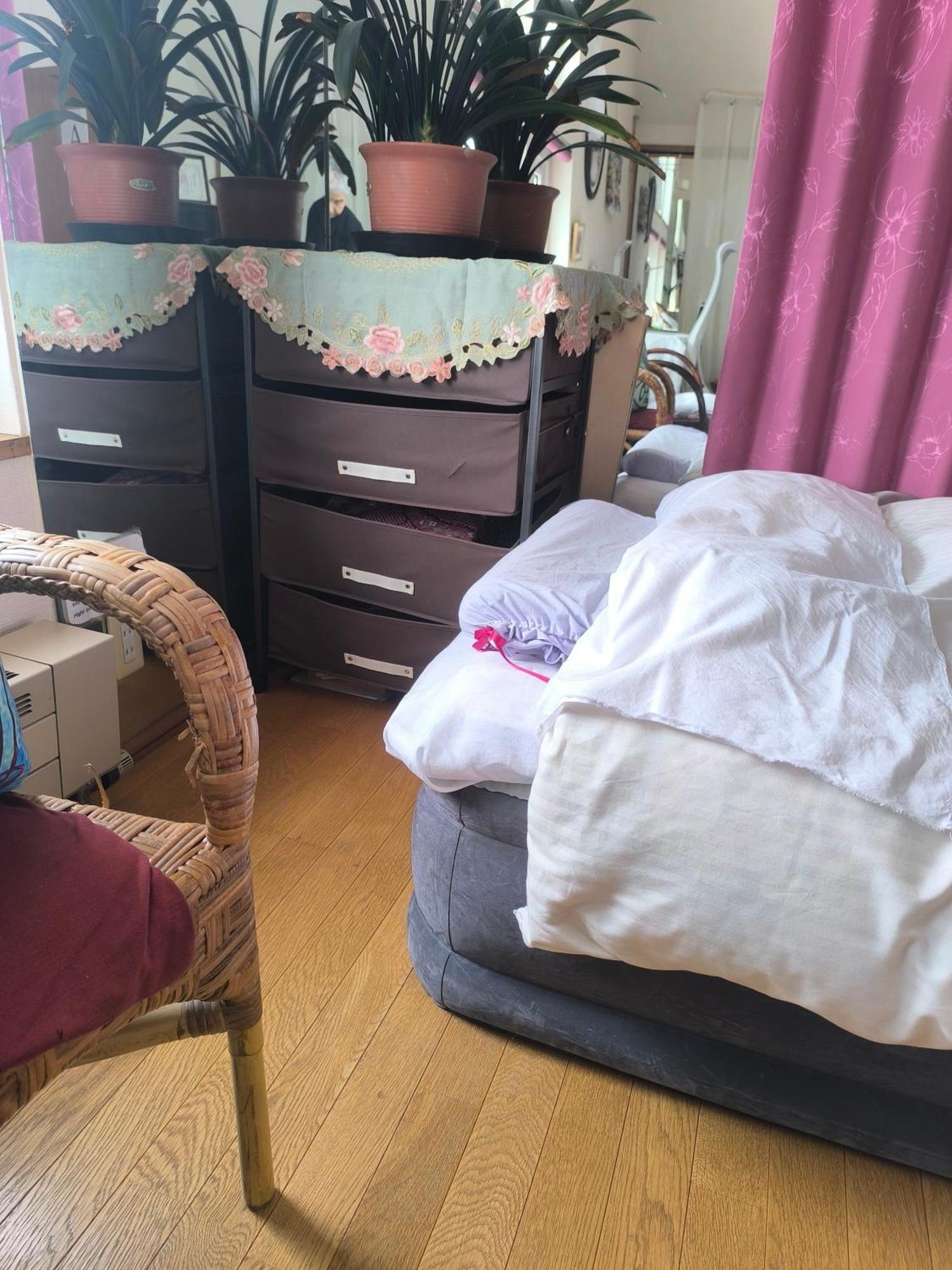 民泊 B&B Yoshida Sapporo Quarto foto