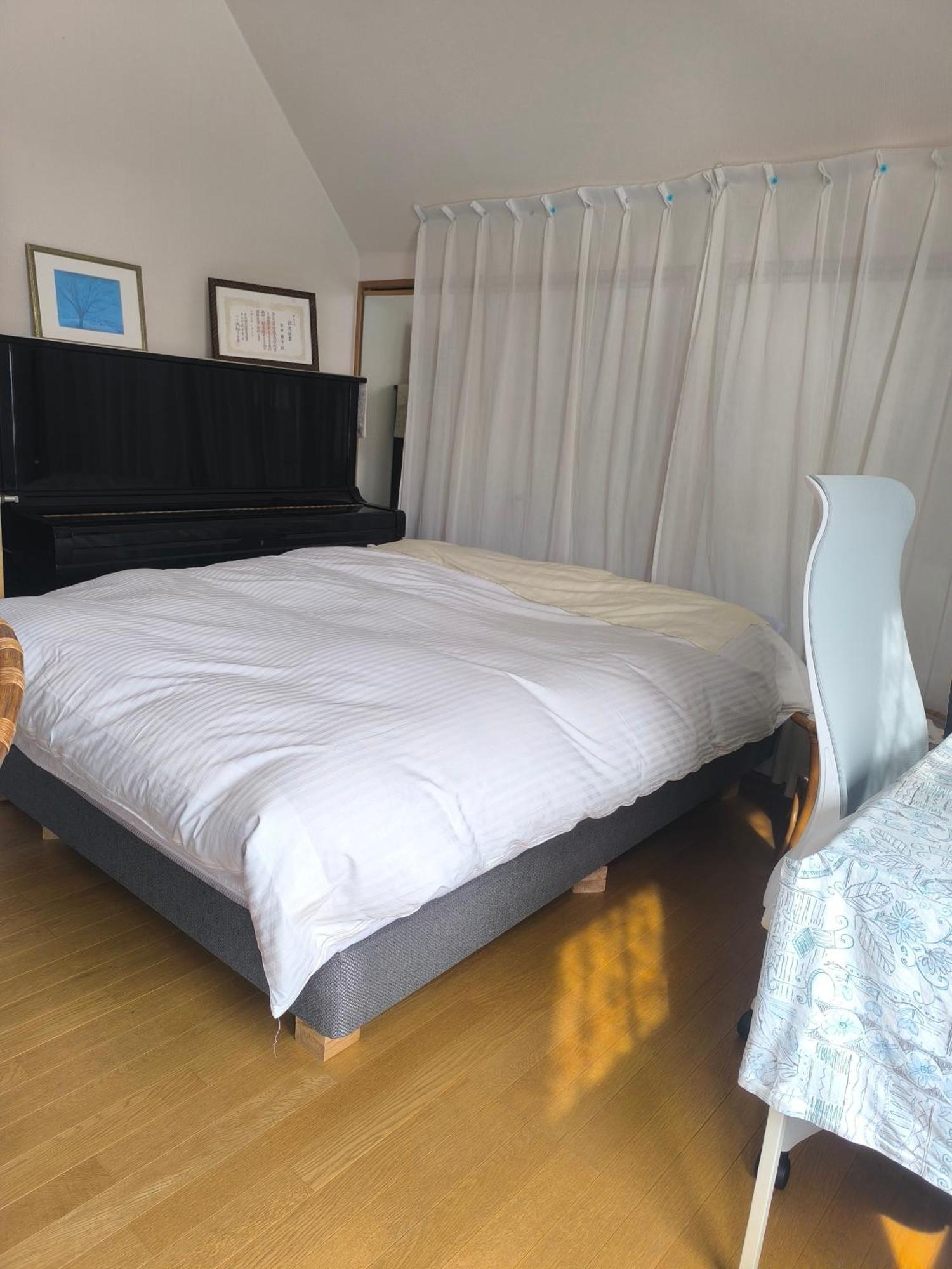 民泊 B&B Yoshida Sapporo Quarto foto