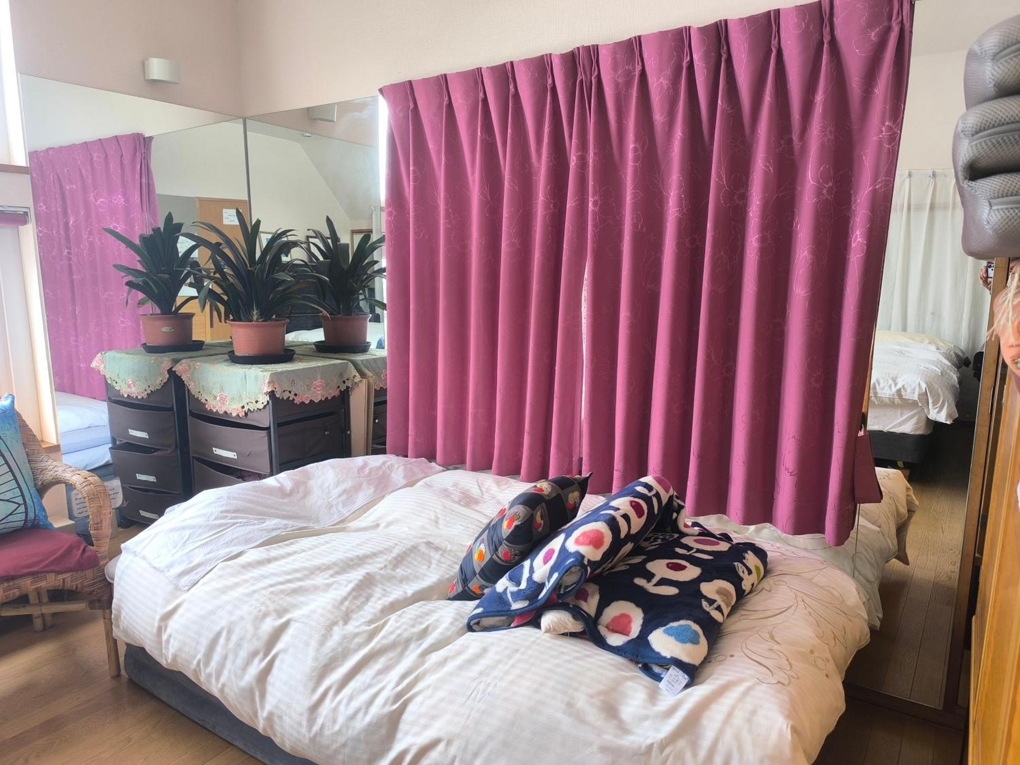 民泊 B&B Yoshida Sapporo Quarto foto