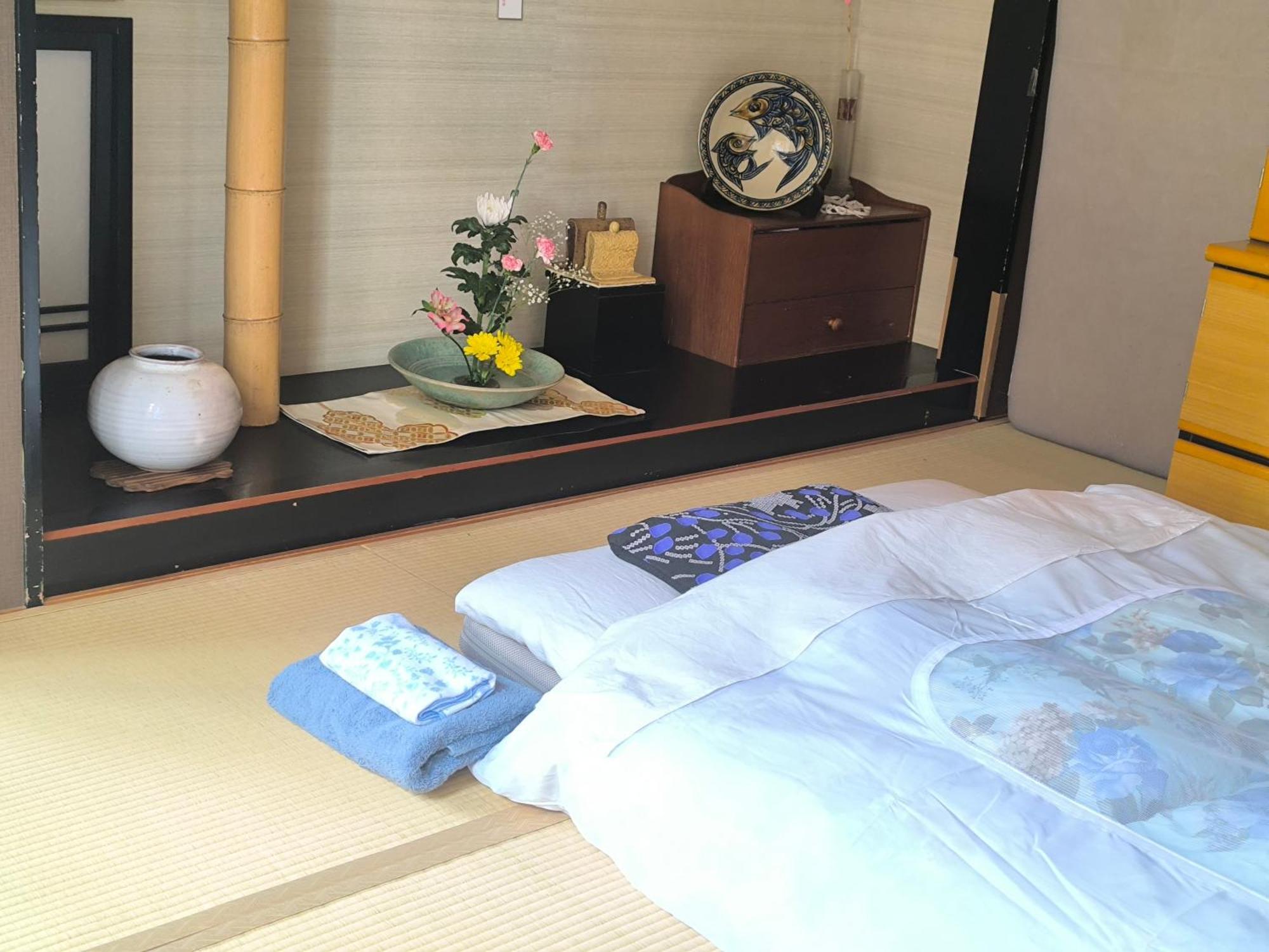 民泊 B&B Yoshida Sapporo Exterior foto