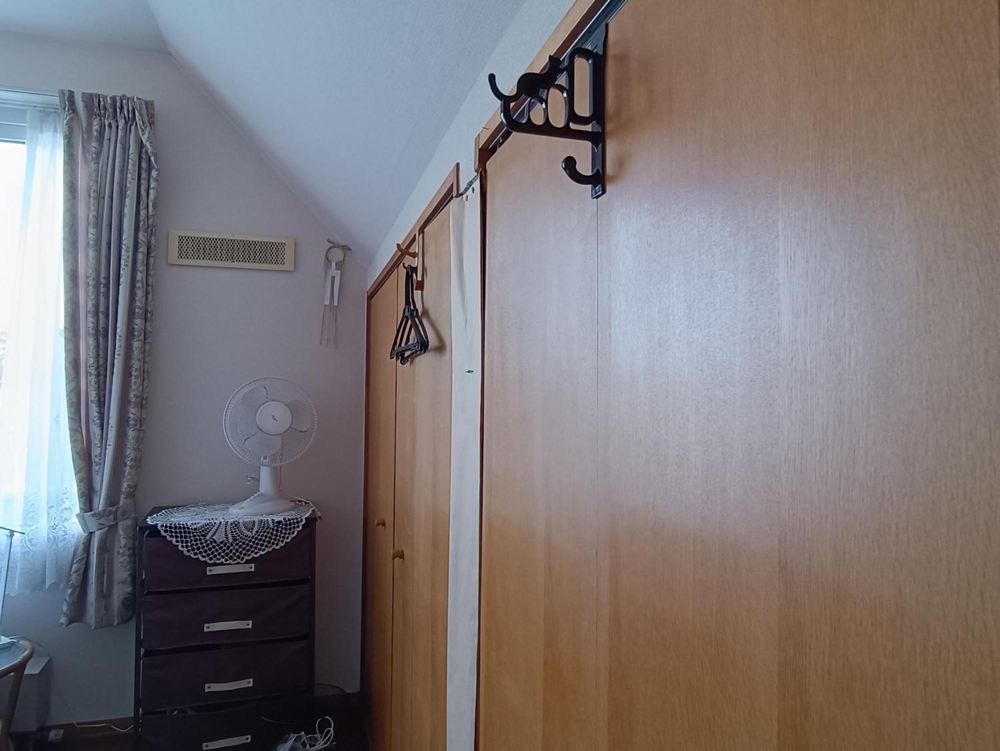 民泊 B&B Yoshida Sapporo Quarto foto